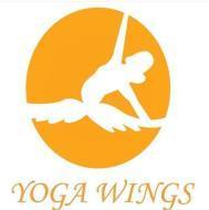 Yogawings Yoga institute in Ahmedabad