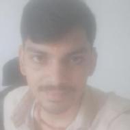 Satyendra Pratap Singh Class I-V Tuition trainer in Delhi