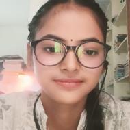 Bharti P. MSc Tuition trainer in Rajmatipur