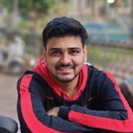 Omkar Kadam Web Designing trainer in Mumbai