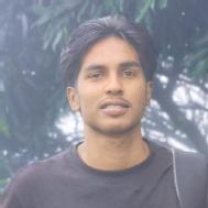 Muhammed Shafi K M Class 7 Tuition trainer in Thalapilly