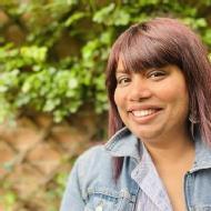 Ruhan R. Italian Language trainer in Provincia di Arezzo