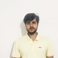 Ambesh Tiwari BTech Tuition trainer in Ghaziabad