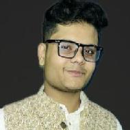 Hassan Mirza Class 12 Tuition trainer in Kanpur Dehat