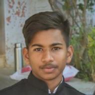Sudhanshu Sagar Class 12 Tuition trainer in Kota