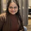 Priyanka MSc Tuition trainer in Meerut