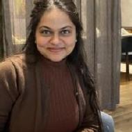 Priyanka . MSc Tuition trainer in Meerut