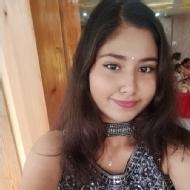 Briti P. Class I-V Tuition trainer in Siliguri