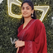 Viji Spoken English trainer in Chennai