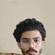 Sravan Personal Trainer trainer in Hyderabad