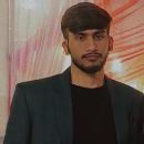 Photo of Yash Srivastava
