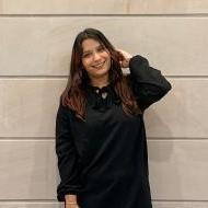 Dolly B. Class I-V Tuition trainer in Kolkata