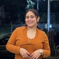 Shalu S. Dance trainer in Haridwar