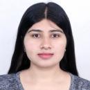 Photo of Shrabani C.