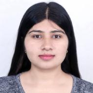 Shrabani C. Class I-V Tuition trainer in Hyderabad