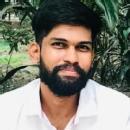 Photo of Lokeshkannan