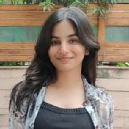 Mahi Class I-V Tuition trainer in Delhi