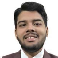 Sarthak Saxena Vocal Music trainer in Patna Sadar