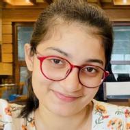Shreya S. Class 11 Tuition trainer in Bareilly
