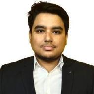 Ritam Sarma Class 8 Tuition trainer in Guwahati