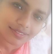 B. Janua Sherly Class I-V Tuition trainer in Chennai