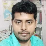Vipin Chaudhari Class 12 Tuition trainer in Delhi