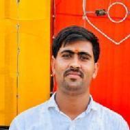 Krishn Kumar Mishra Hindi Language trainer in Gyanpur