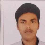 Ankit Kushwaha Hindi Language trainer in Ghazipur