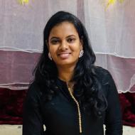Maneesha T. Class 9 Tuition trainer in Nalgonda