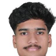 Sree Prakash. S Personal Trainer trainer in Ranni