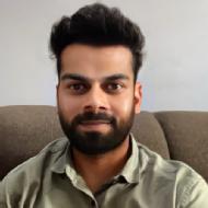 Abhishek Sharma Engineering Entrance trainer in Jaipur