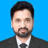 Adnan Class 10 trainer in Ludhiana