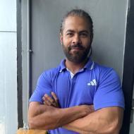 Chirag Makkar Personal Trainer trainer in Delhi