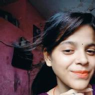 Dishika S. Class I-V Tuition trainer in Ghaziabad