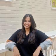 Elena B. Spoken English trainer in Nizamabad