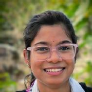 Monalisha B. Spoken English trainer in Balasore