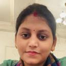 Photo of Manya S.