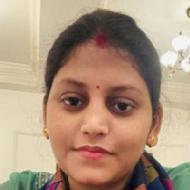 Manya S. UGC NET Exam trainer in Allahabad