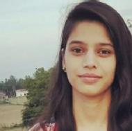 Shital S. Yoga trainer in Lucknow