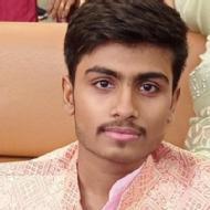 Shikhar Srivastava Class I-V Tuition trainer in Lucknow
