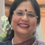 Laxmi A. Class 8 Tuition trainer in Zirakpur