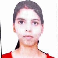 Soni N. Class I-V Tuition trainer in Delhi