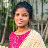 Rakcheetha Spoken English trainer in Coimbatore