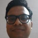 Photo of Manoj Agrawal