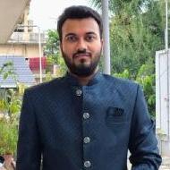 Mahesh Malviya Interview Skills trainer in Bangalore