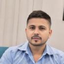 Photo of Sudarshan Puzari