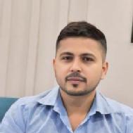 Sudarshan Puzari Class I-V Tuition trainer in Guwahati