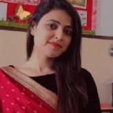 Juhi K. Class I-V Tuition trainer in Dehradun