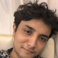 Brotin Saha Class 9 Tuition trainer in Agartala