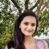 Muskan Y. Class 10 trainer in Jhansi